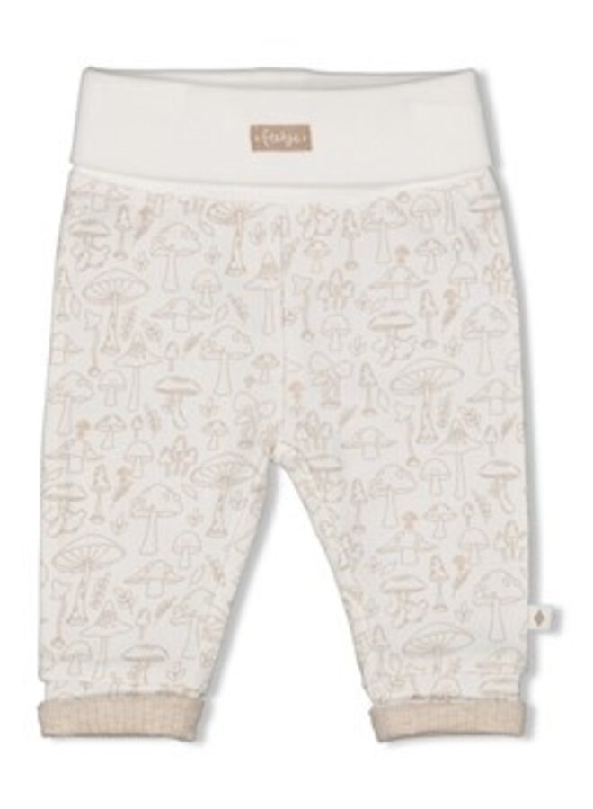 Feetje W25 - Dear Autumn - Broek AOP