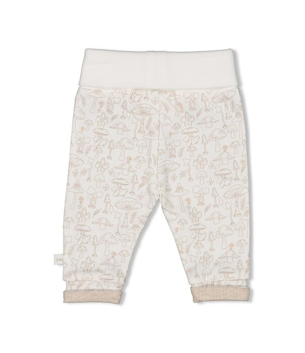 Feetje Feetje W25 - Dear Autumn - Broek AOP