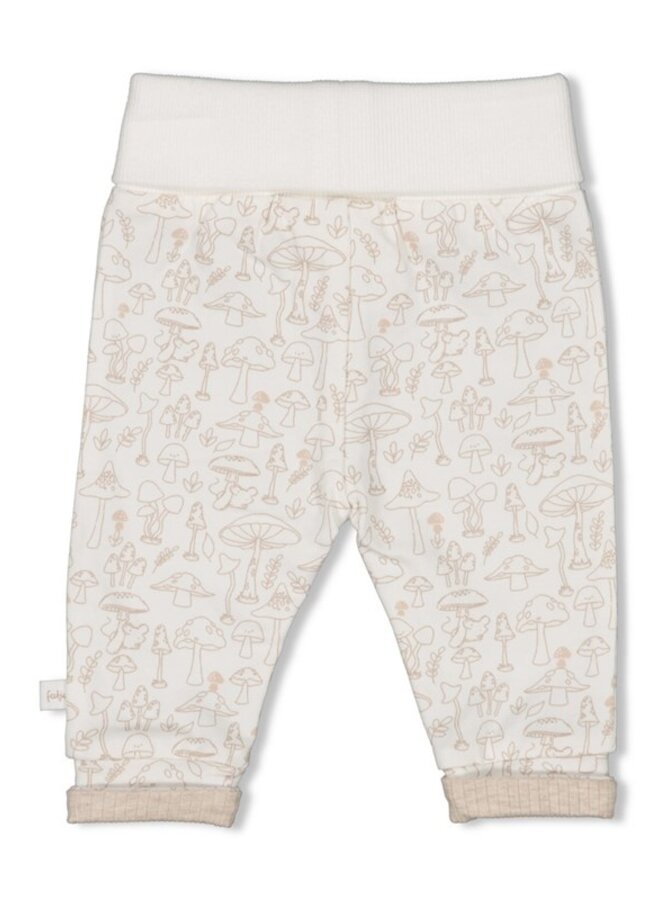 Feetje W25 - Dear Autumn - Broek AOP