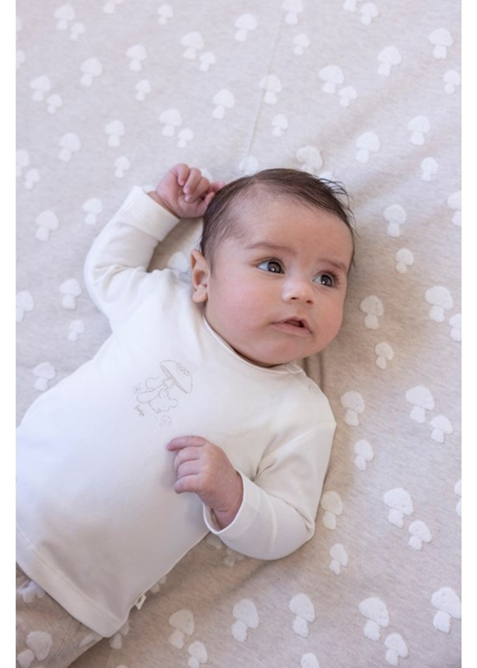 Feetje Feetje W25 - Dear Autumn -  Broek AO