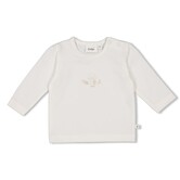 Feetje W25 - Dear Autumn - Longsleeve offwhite