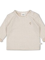 Feetje Feetje W25 - Dear Autumn -  Longsleeve streep