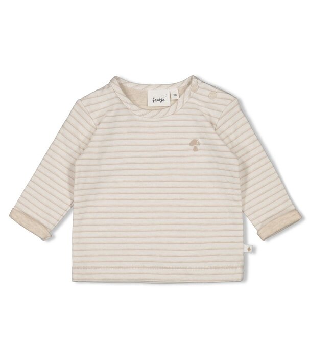 Feetje Feetje W25 - Dear Autumn -  Longsleeve streep