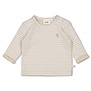 Feetje W25 - Dear Autumn -  Longsleeve streep