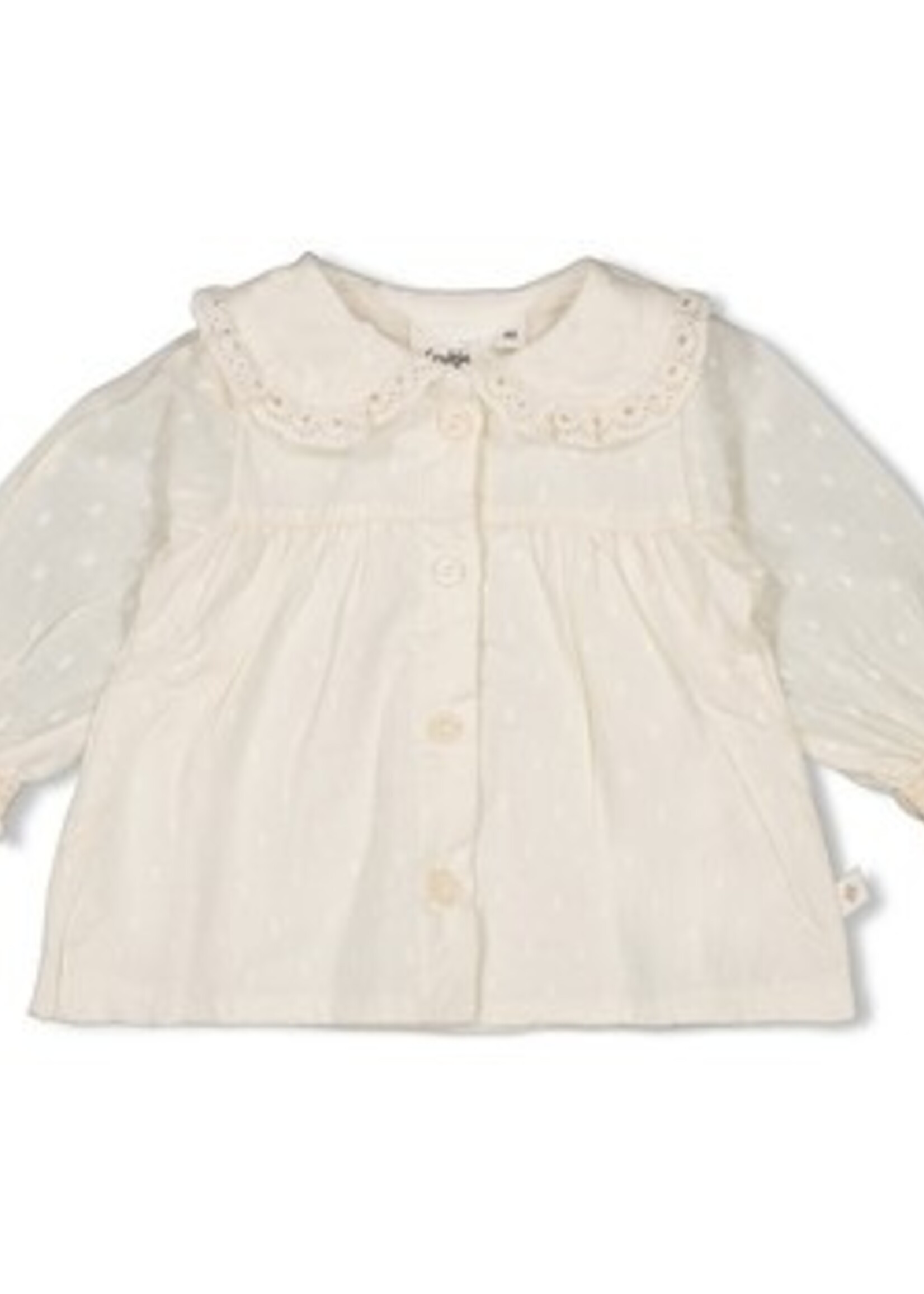 Feetje Feetje W25 - Dear Autumn -  Blouse winter woven