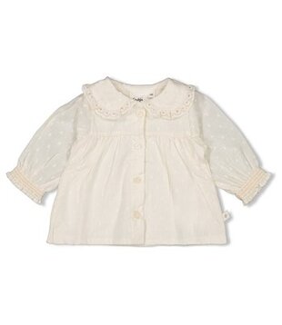 Feetje W25 - Dear Autumn -  Blouse winter woven