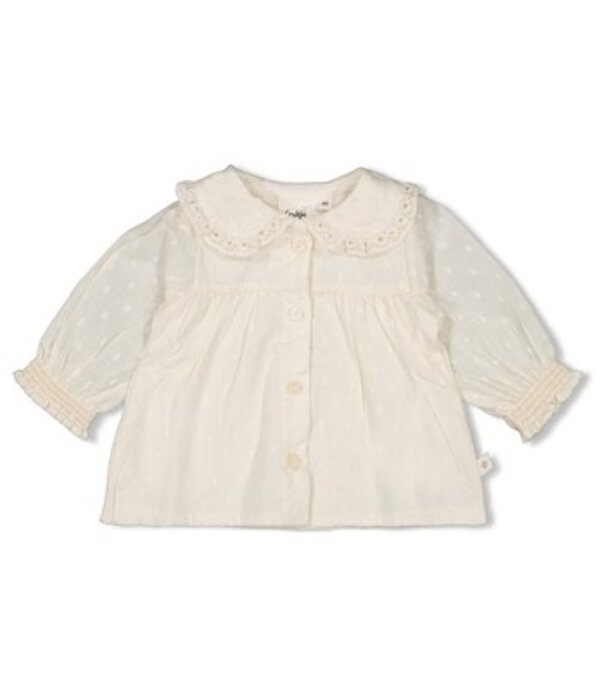 Feetje Feetje W25 - Dear Autumn -  Blouse winter woven
