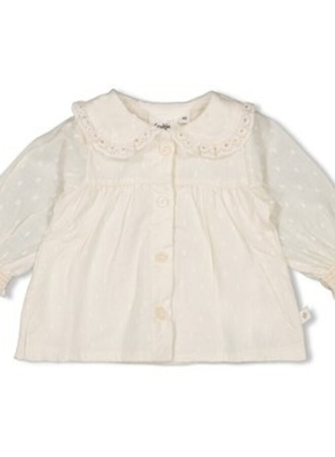 Feetje W25 - Dear Autumn -  Blouse winter woven