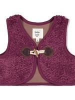 Feetje Feetje W25 - Better Together - Teddy gilet