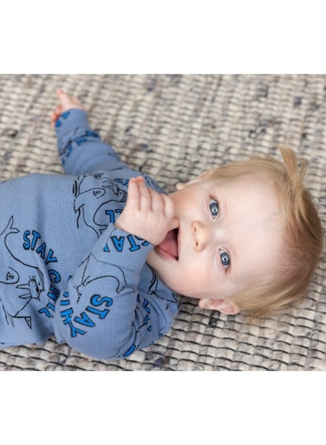 Feetje - Premium Sleepware W25 - Willy Walrus