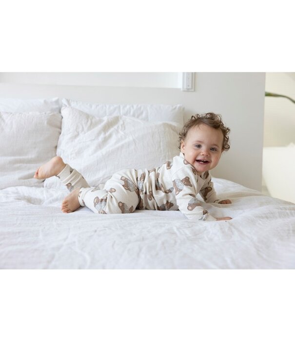 Feetje Feetje - Premium Sleepware W25 - Teddy Bear