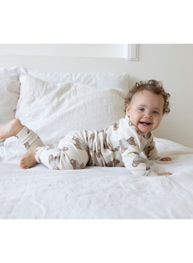 Feetje - Premium Sleepware W25 - Teddy Bear