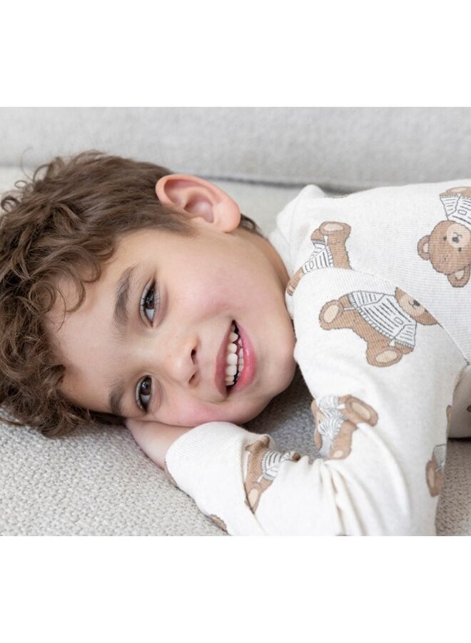 Feetje - Premium Sleepware W25 - Teddy Bear