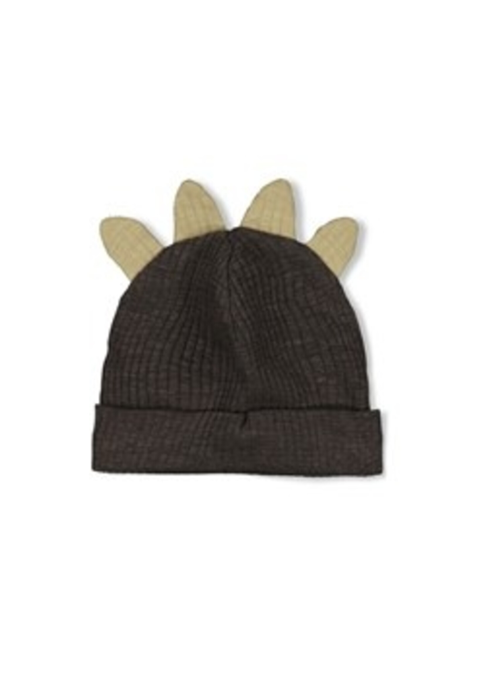 Feetje Feetje W25 - Rawrsome - Mutsje rib