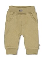 Feetje Feetje W25 - Rawrsome - Broek - Groen