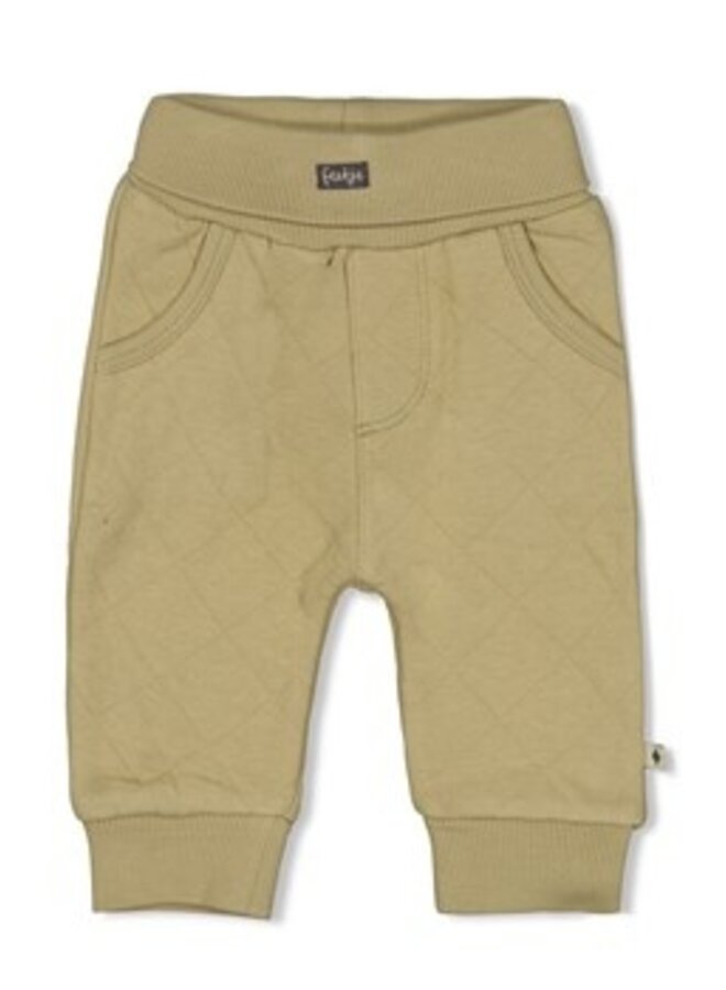 Feetje W25 - Rawrsome - Broek - Groen