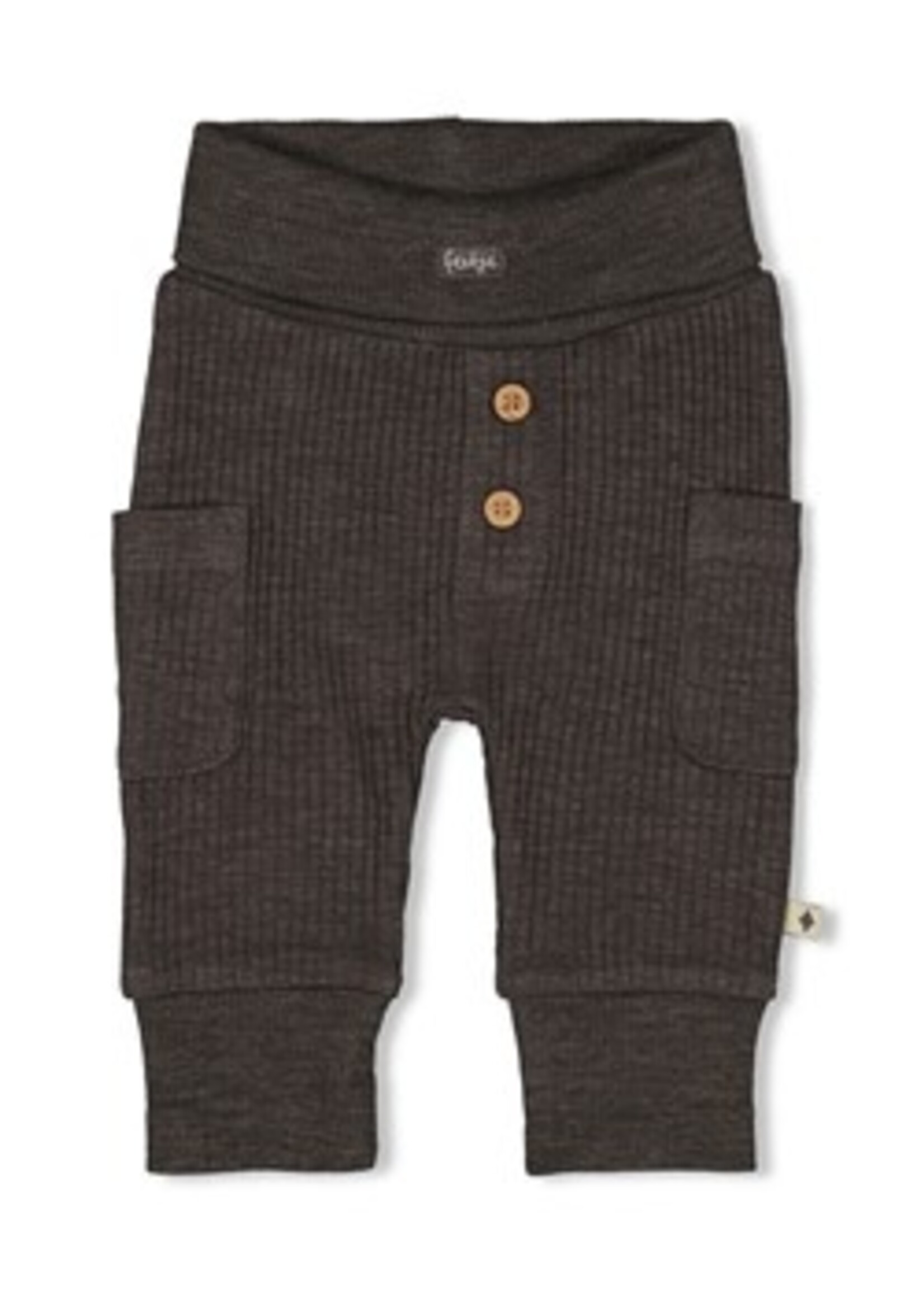 Feetje Feetje W25 - Rawrsome - Broek rib - AM