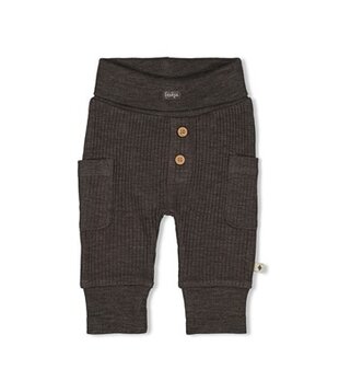 Feetje W25 - Rawrsome - Broek rib - AM