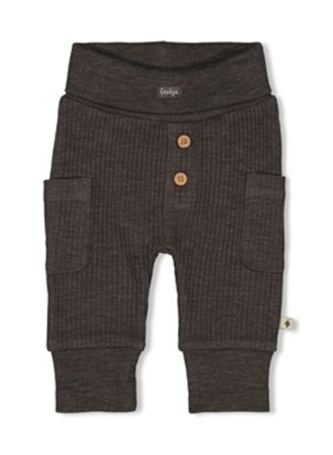 Feetje W25 - Rawrsome - Broek rib - AM