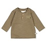 Feetje W25 - Rawrsome - Longsleeve Olijf