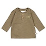 Feetje W25 - Rawrsome - Longsleeve Olijf