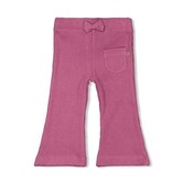 Feetje W25 - Better Together - Flare broek lila