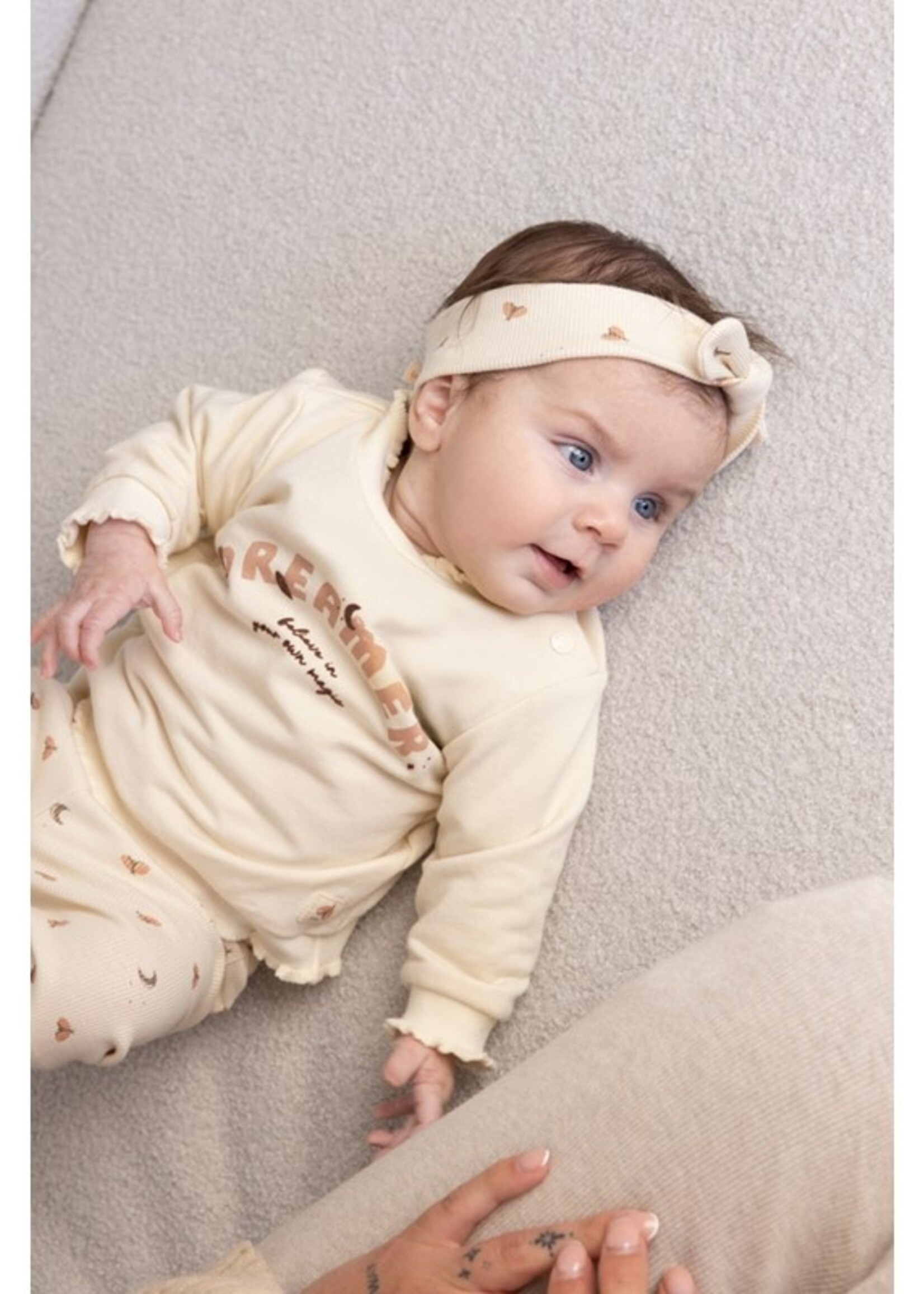 Feetje Feetje W25 - Dancing in the Moonlight - Haarband