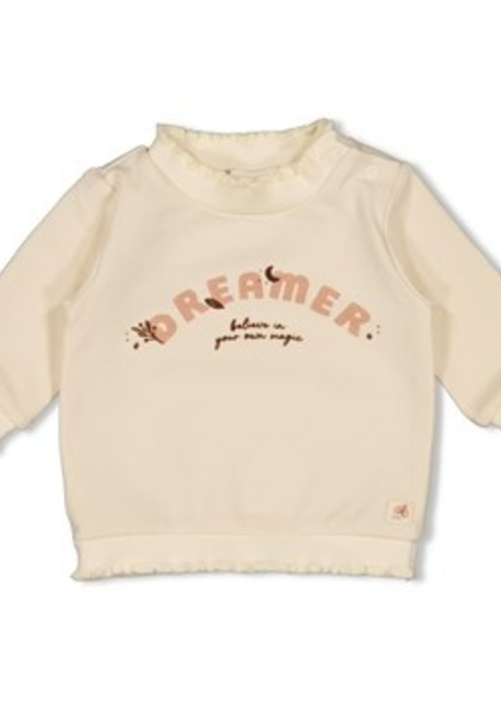 Feetje Feetje W25 - Dancing in the Moonlight - Sweater