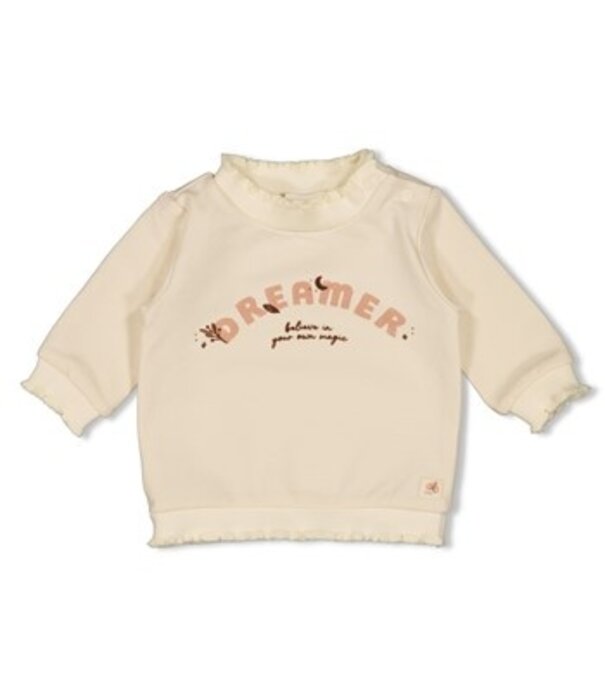 Feetje Feetje W25 - Dancing in the Moonlight - Sweater