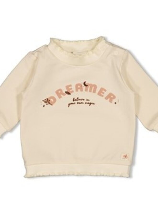 Feetje W25 - Dancing in the Moonlight - Sweater