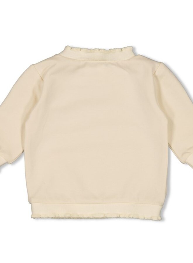 Feetje W25 - Dancing in the Moonlight - Sweater