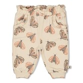 Feetje W25 - Dancing in the Moonlight - Broek aop - Offwhite