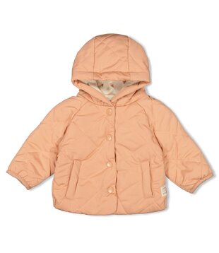 Feetje W25 - Dancing in the Moonlight - Jasje met capuchon