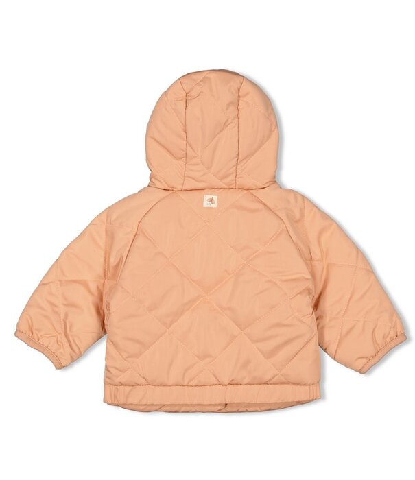 Feetje Feetje W25 - Dancing in the Moonlight - Jasje met capuchon