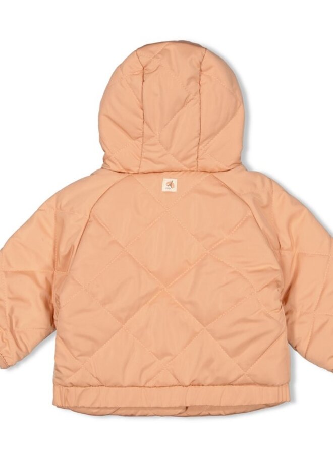 Feetje W25 - Dancing in the Moonlight - Jasje met capuchon