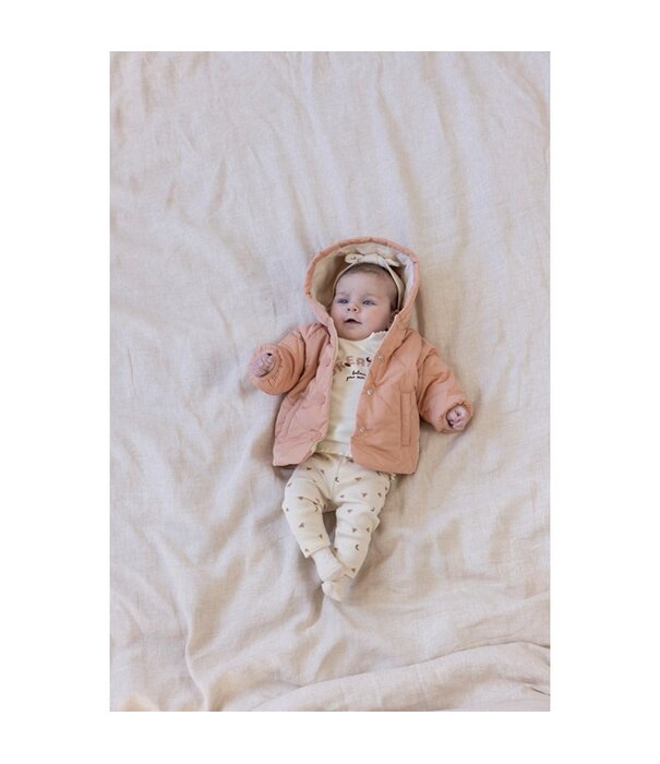 Feetje Feetje W25 - Dancing in the Moonlight - Jasje met capuchon