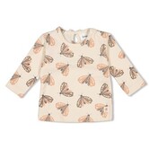 Feetje W25 - Dancing in the Moonlight - Longsleeve aop - Offwhite