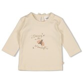 Feetje W25 - Dancing in the Moonlight - Longsleeve - Offwhite