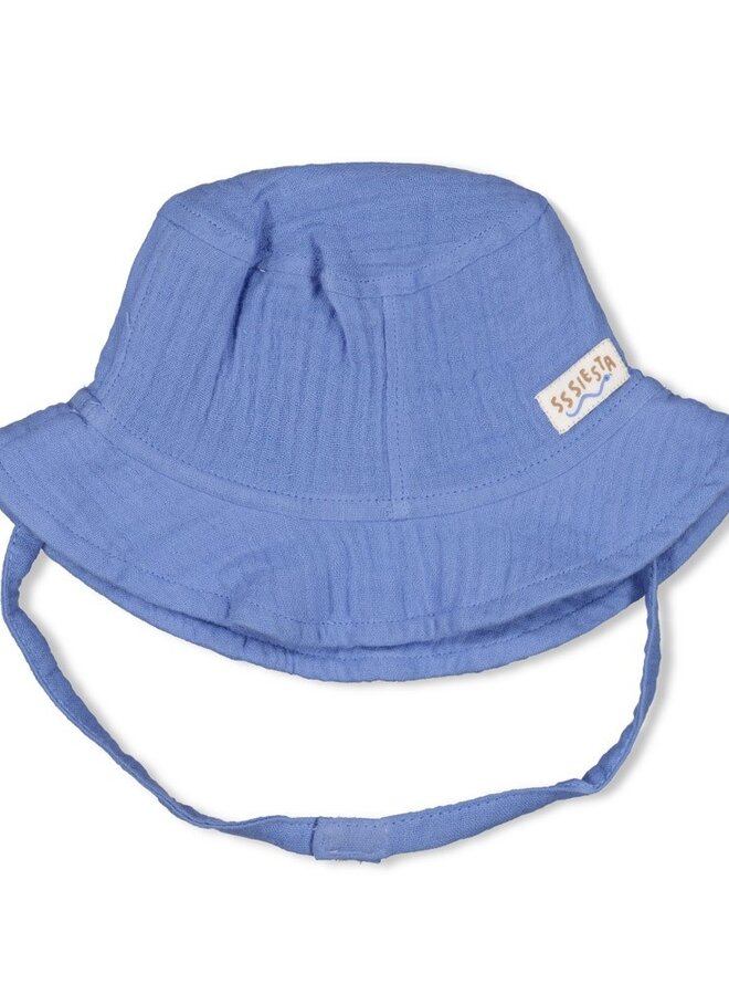 Feetje S26 - Sssiesta Zonnehoed