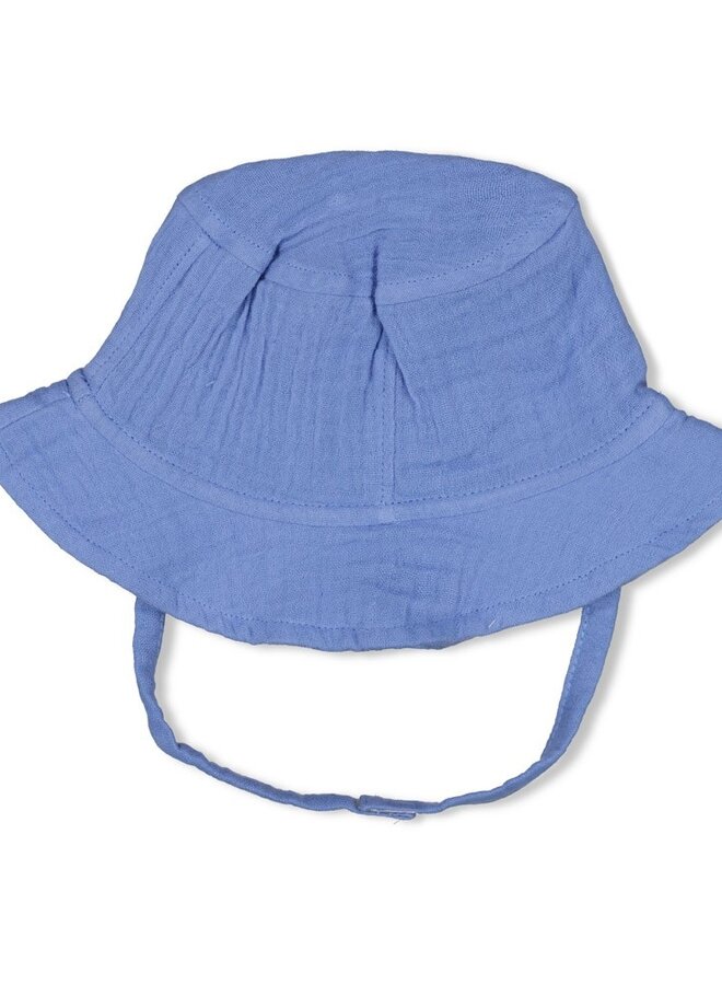 Feetje S26 - Sssiesta Zonnehoed