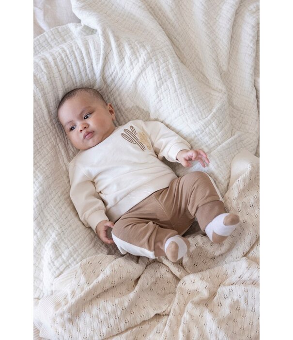 Feetje Feetje S26 - Sssiesta - Broek 52202543