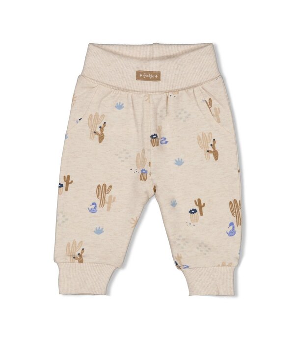 Feetje Feetje S26 - Sssiesta - Broek aop 52202504