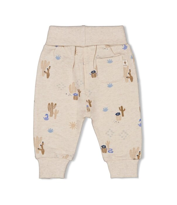 Feetje Feetje S26 - Sssiesta - Broek aop 52202504