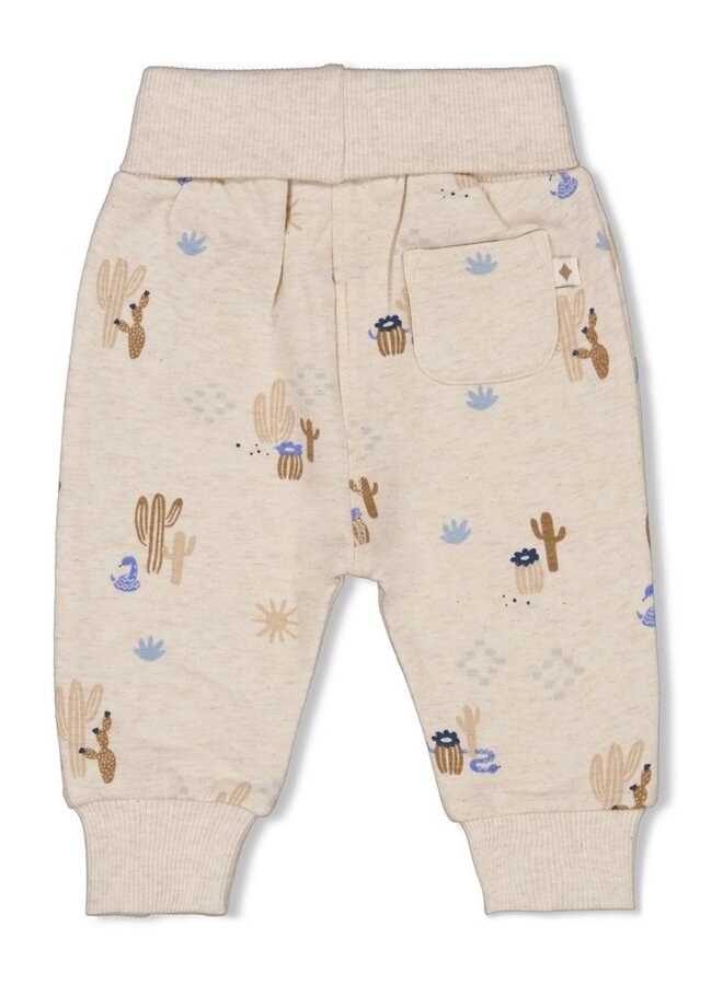 Feetje S26 - Sssiesta - Broek aop 52202504