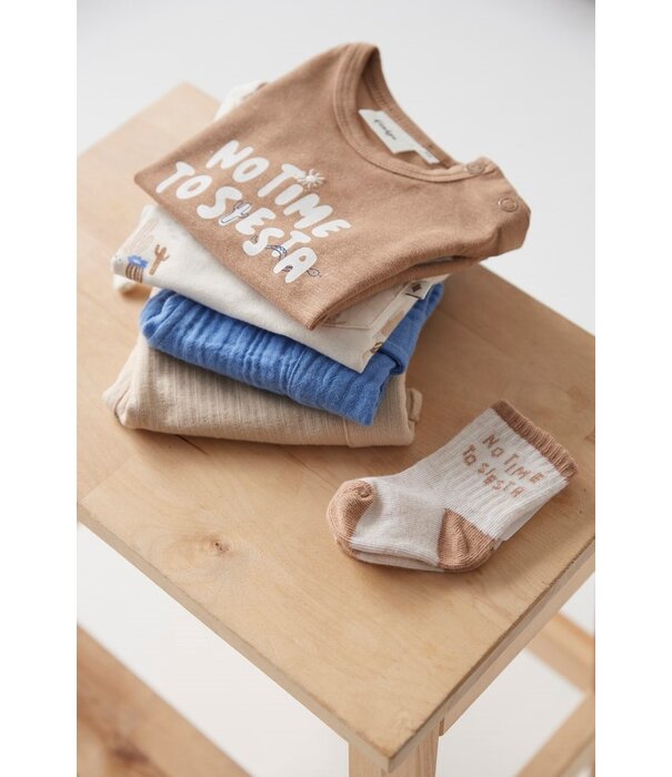 Feetje Feetje S26 - Sssiesta - Broek 52202503