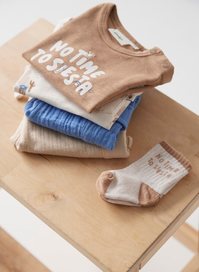 Feetje S26 - Sssiesta - Broek 52202503