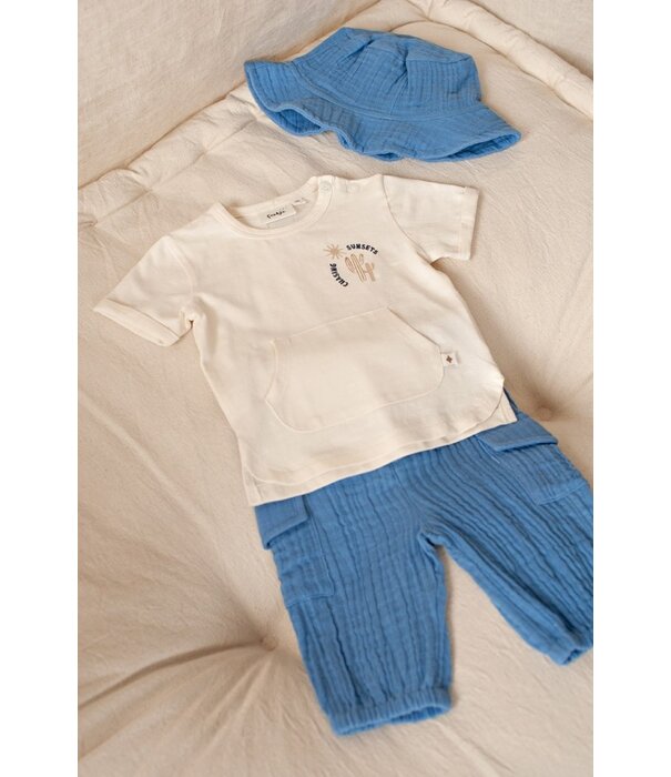 Feetje Feetje S26 - Sssiesta - Broek 52202503