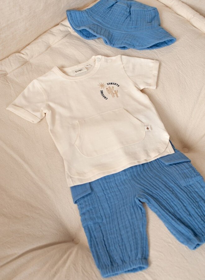 Feetje S26 - Sssiesta - Broek 52202503