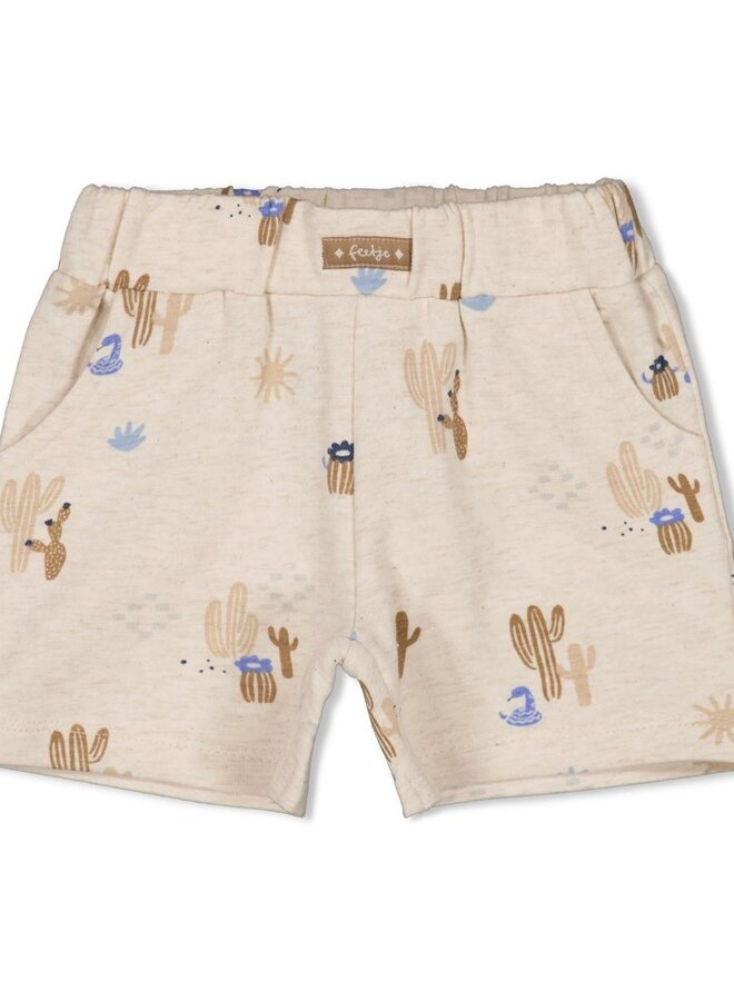 Feetje S26 - Sssiesta - Short 52100465