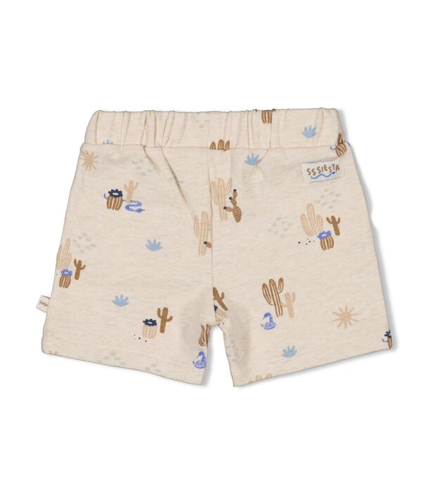 Feetje Feetje S26 - Sssiesta - Short 52100465